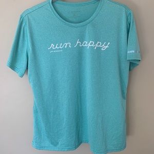 Brooks Running Tee